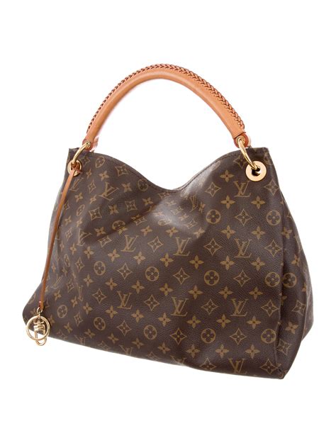 louis vuitton monogram bag mm